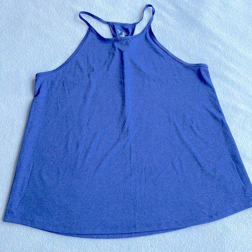 🍁2/$20🍁Brand New Old Navy active too XL Tall